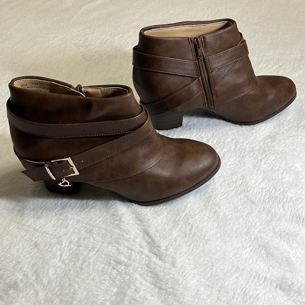 Thalia Sodi Ankle Boots